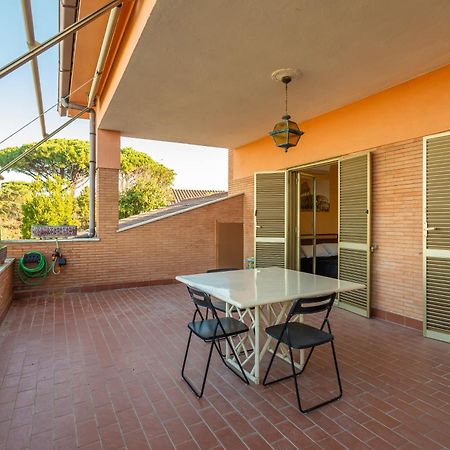 Villino Fiorella Ciampino Kültér fotó