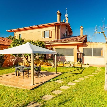 Villino Fiorella Ciampino Kültér fotó