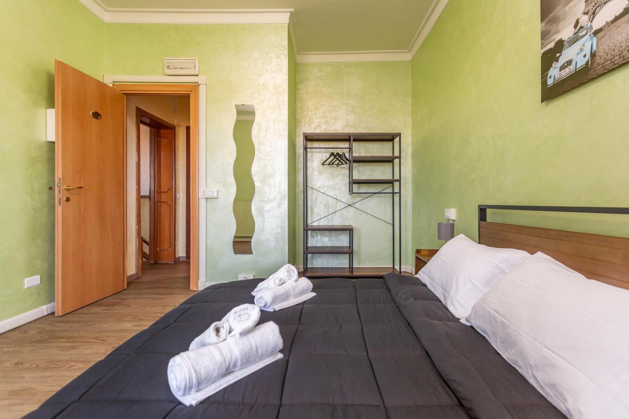 Villino Fiorella Ciampino Kültér fotó