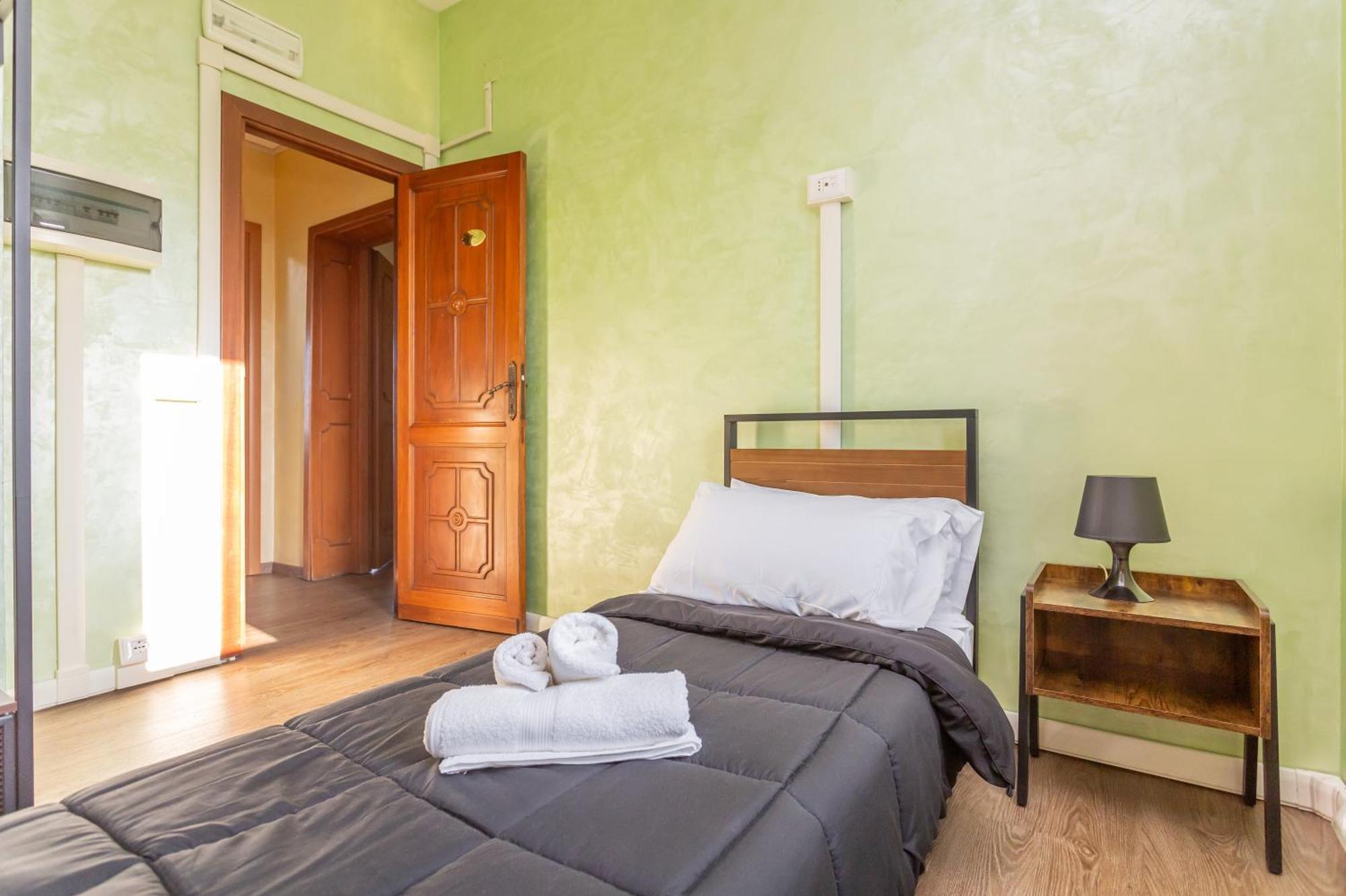 Villino Fiorella Ciampino Kültér fotó