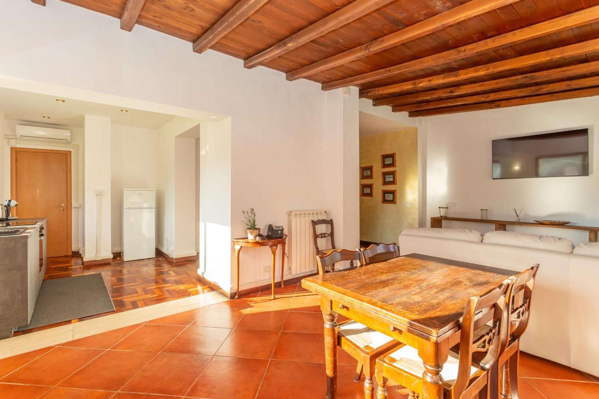 Villino Fiorella Ciampino Kültér fotó
