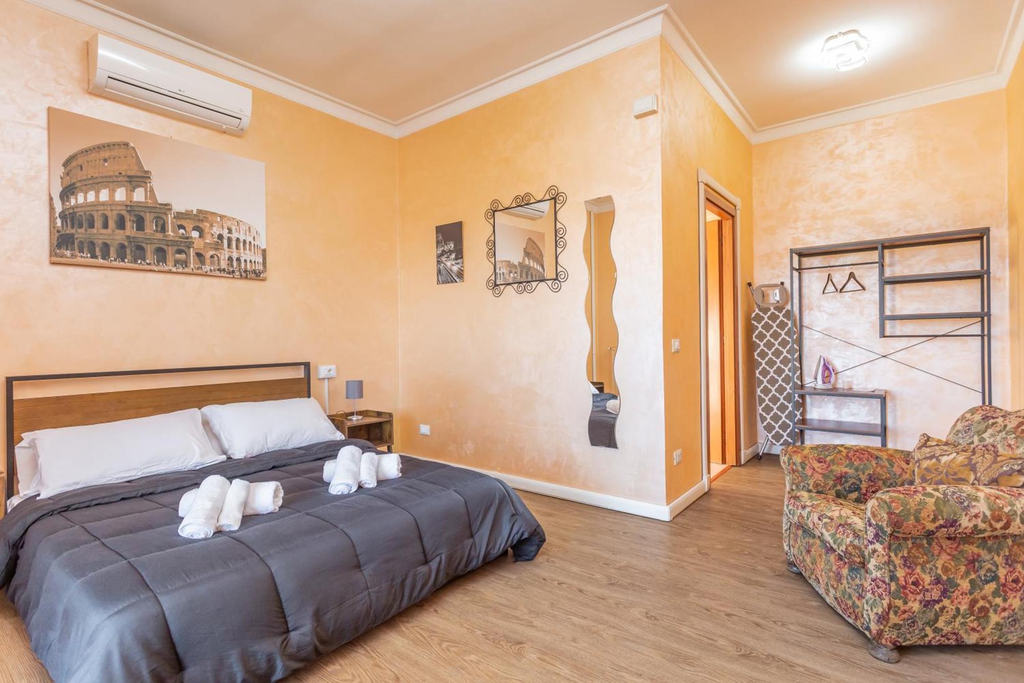 Villino Fiorella Ciampino Kültér fotó