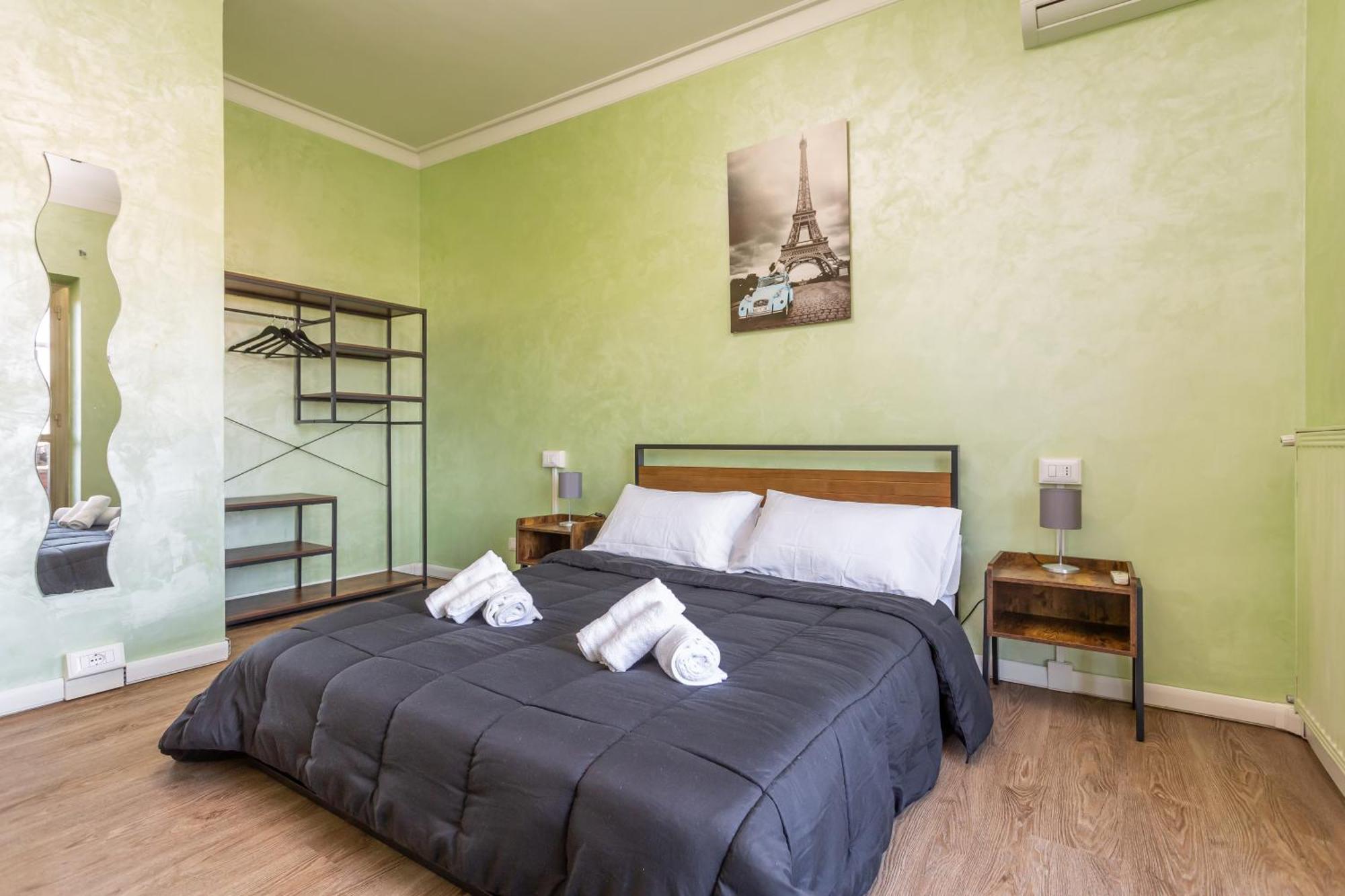 Villino Fiorella Ciampino Kültér fotó