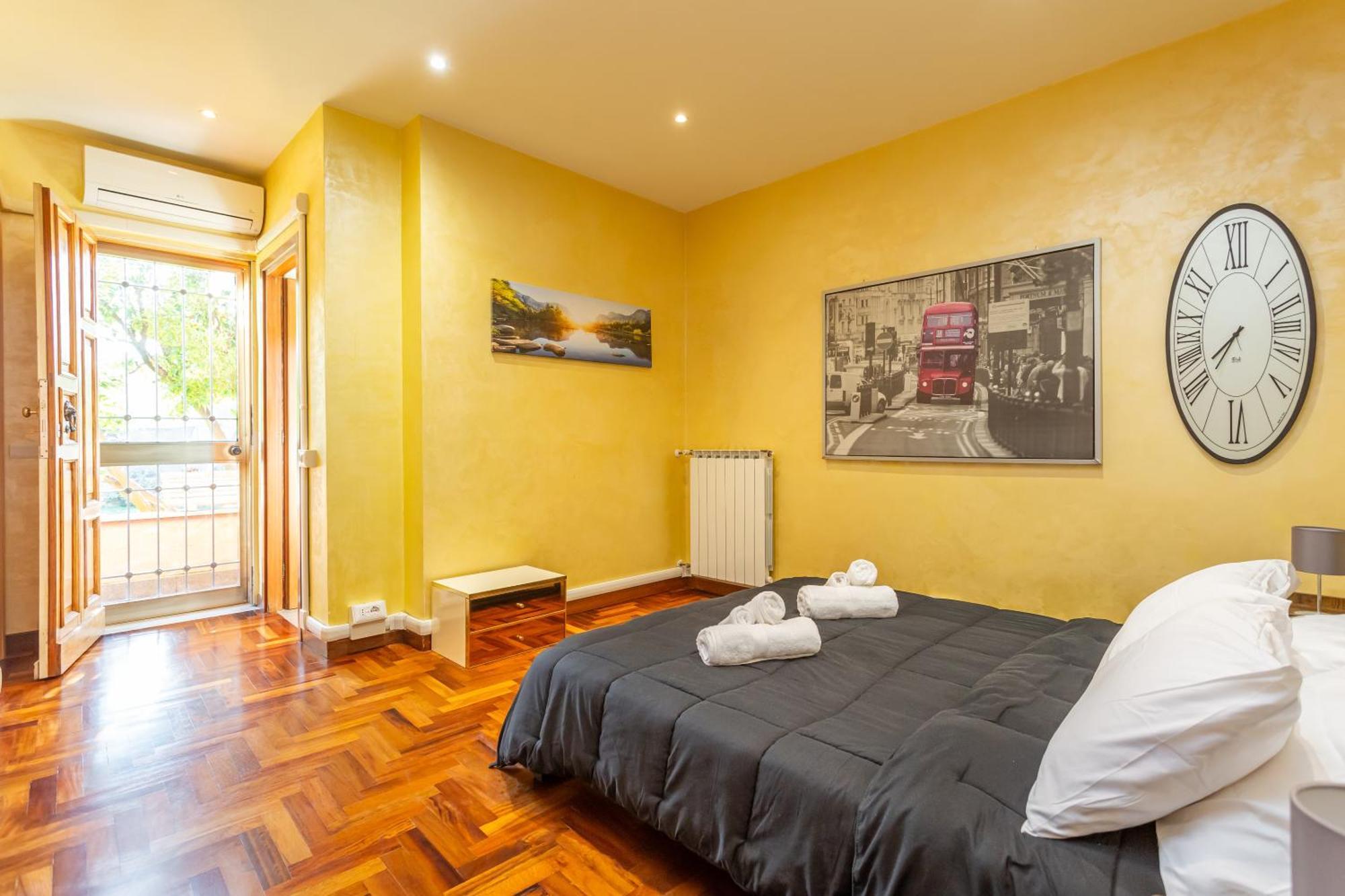 Villino Fiorella Ciampino Kültér fotó