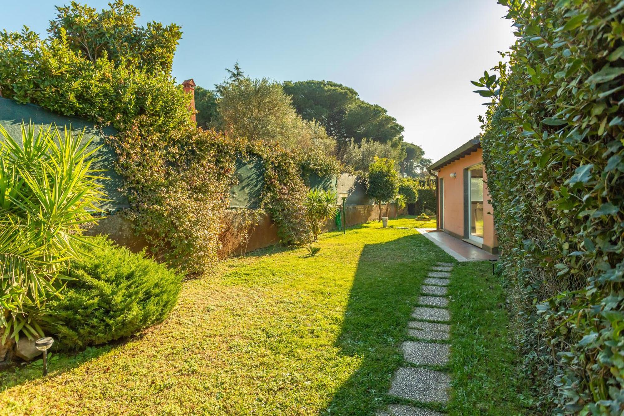 Villino Fiorella Ciampino Kültér fotó
